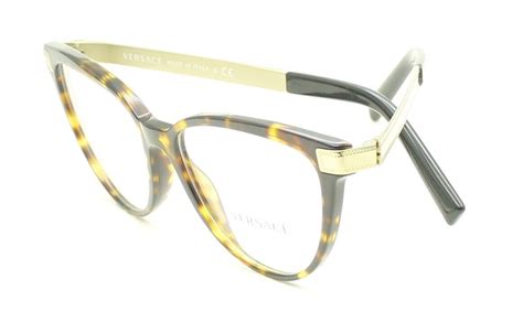 versace 3271 eyeglasses|who makes Versace eyeglasses.